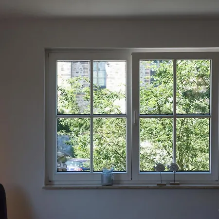 Apartmán Ferienloft Am Steinweg