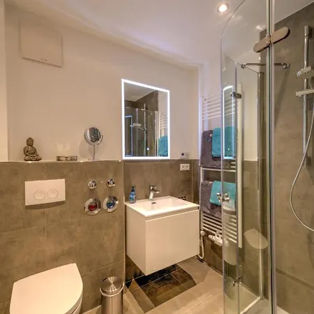 Ferienloft Am Steinweg *