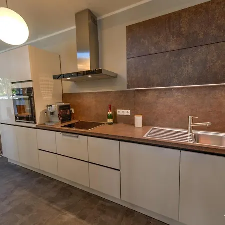 Ferienloft Am Steinweg Elbingerode (Saxony-Anhalt)