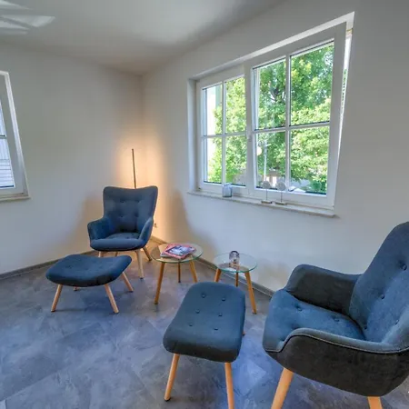 Ferienloft Am Steinweg *