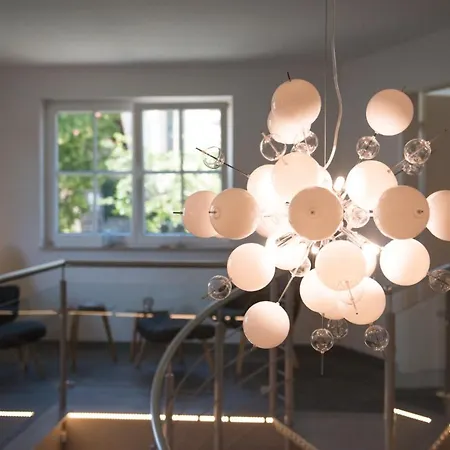 Apartmán Ferienloft Am Steinweg