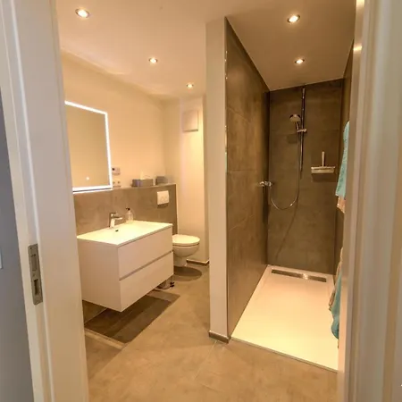 Ferienloft Am Steinweg Elbingerode (Saxony-Anhalt)