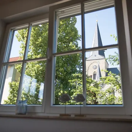 Ferienloft Am Steinweg * Elbingerode (Saxony-Anhalt)