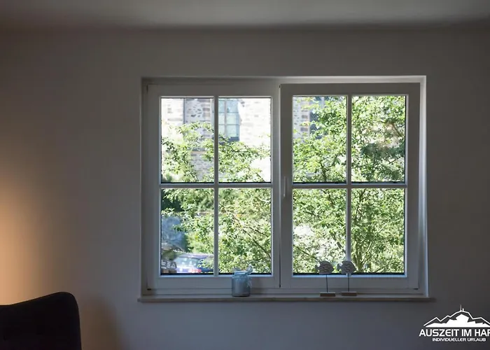 Lägenhet Ferienloft Am Steinweg