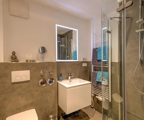 Ferienloft Am Steinweg *