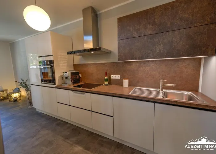 Ferienloft Am Steinweg Elbingerode (Saxony-Anhalt)