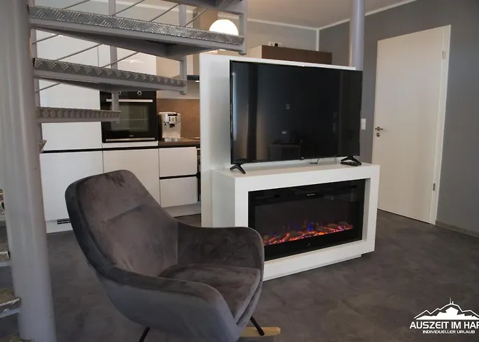 Ferienloft Am Steinweg *