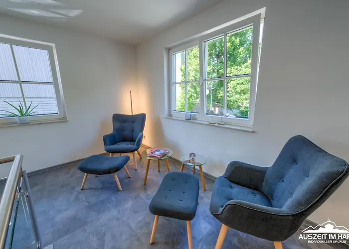 Ferienloft Am Steinweg *