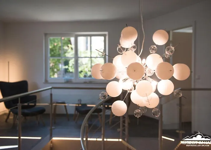 Lägenhet Ferienloft Am Steinweg