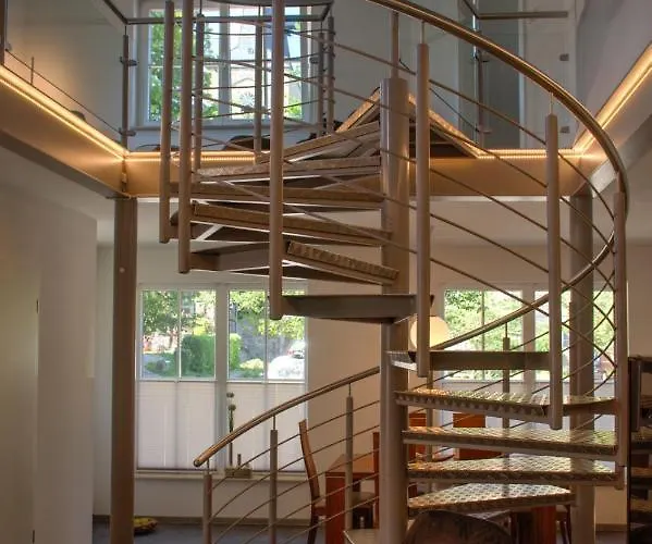 Lägenhet Ferienloft Am Steinweg