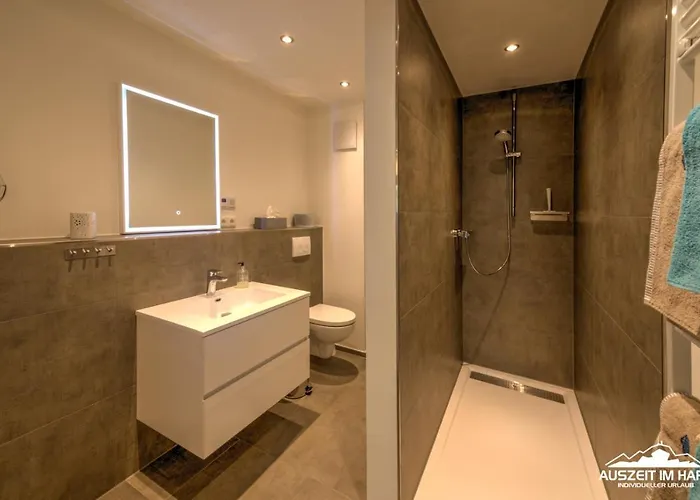 Ferienloft Am Steinweg