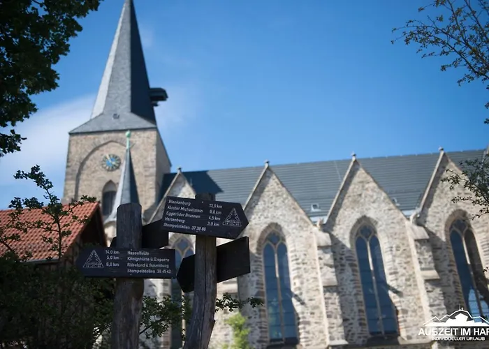 Ferienloft Am Steinweg