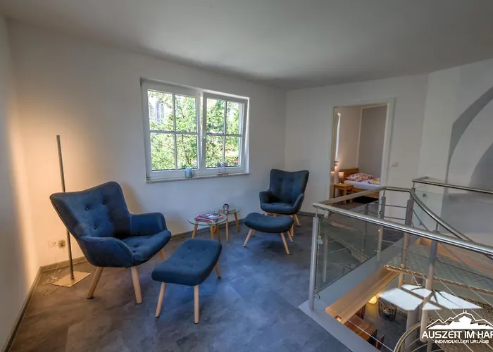 Ferienloft Am Steinweg