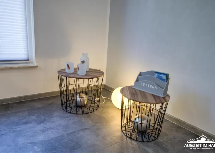 Ferienloft Am Steinweg